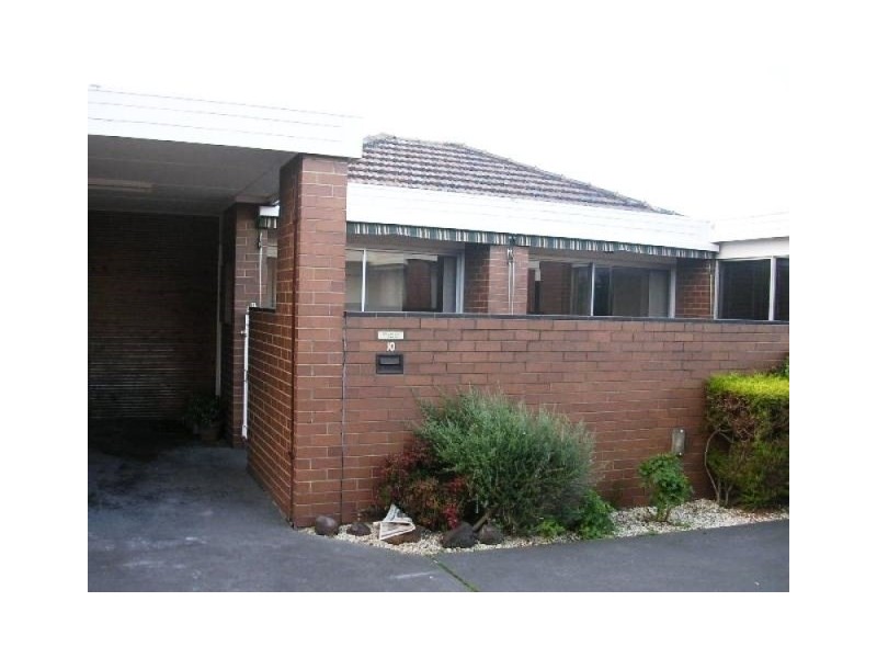 10/48 Cooper Street, Preston VIC 3072