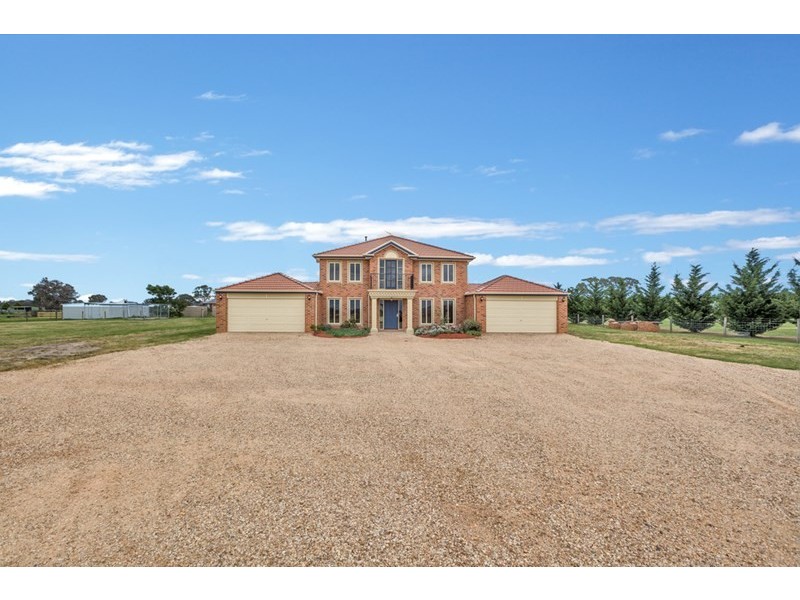 5 Jolly Lane, Mickleham VIC 3064