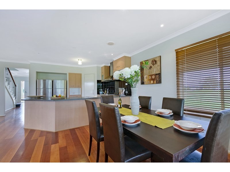 5 Jolly Lane, Mickleham VIC 3064