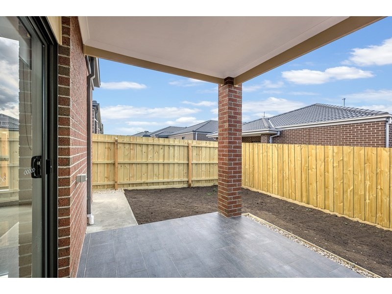 35 Hidcote Terrace, Epping VIC 3076