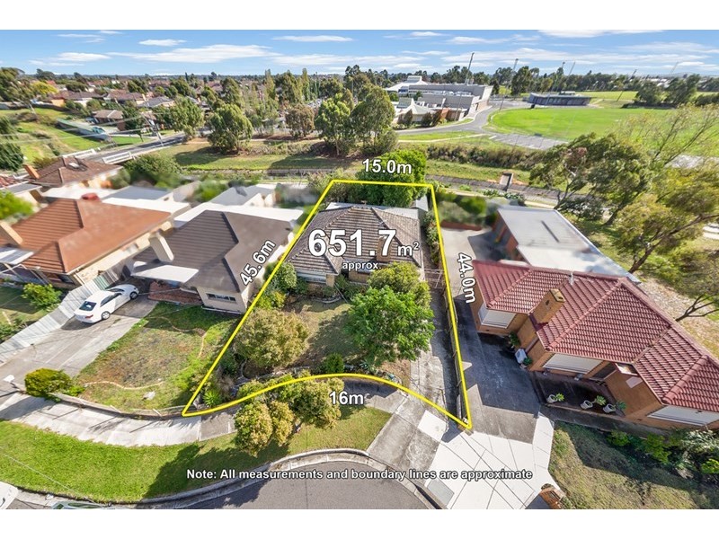 5 German Court, Thomastown VIC 3074