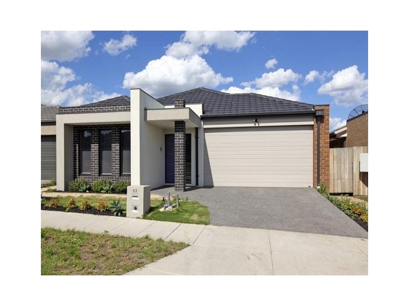 21 Whitelight Avenue, Epping VIC 3076