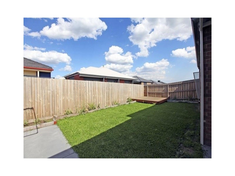 21 Whitelight Avenue, Epping VIC 3076