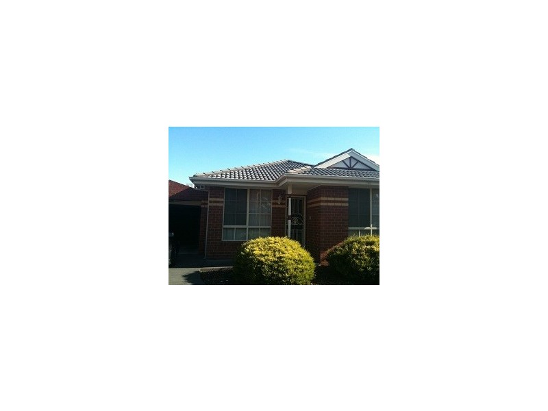 6/14 Rufus Street, Epping VIC 3076