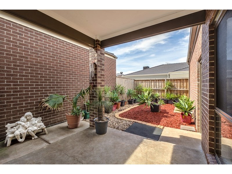 4 Edenvale Boulevard, Epping VIC 3076