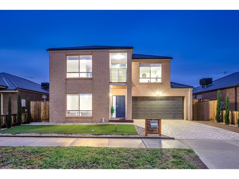 33 Ambrosia Close, Epping VIC 3076