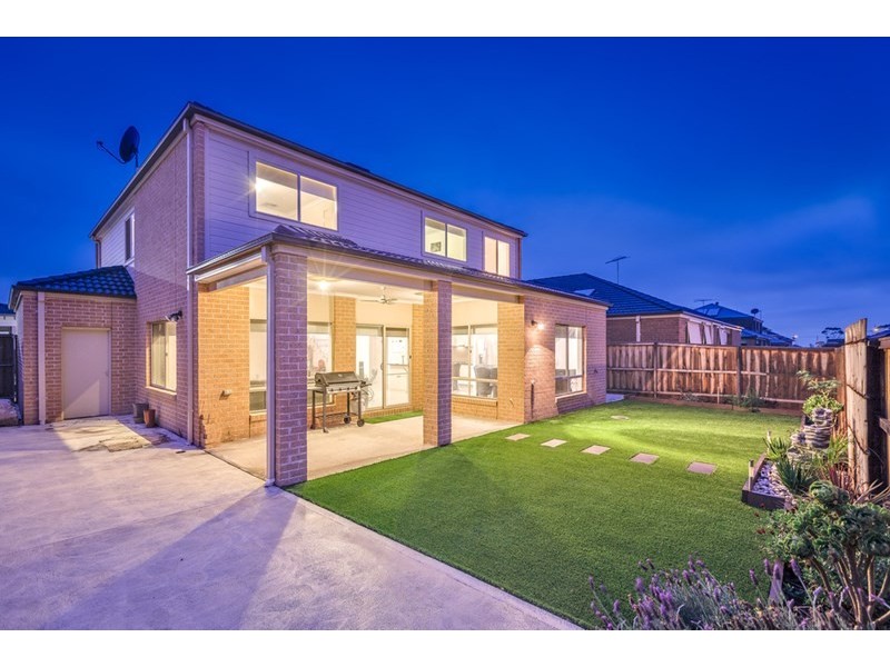 33 Ambrosia Close, Epping VIC 3076
