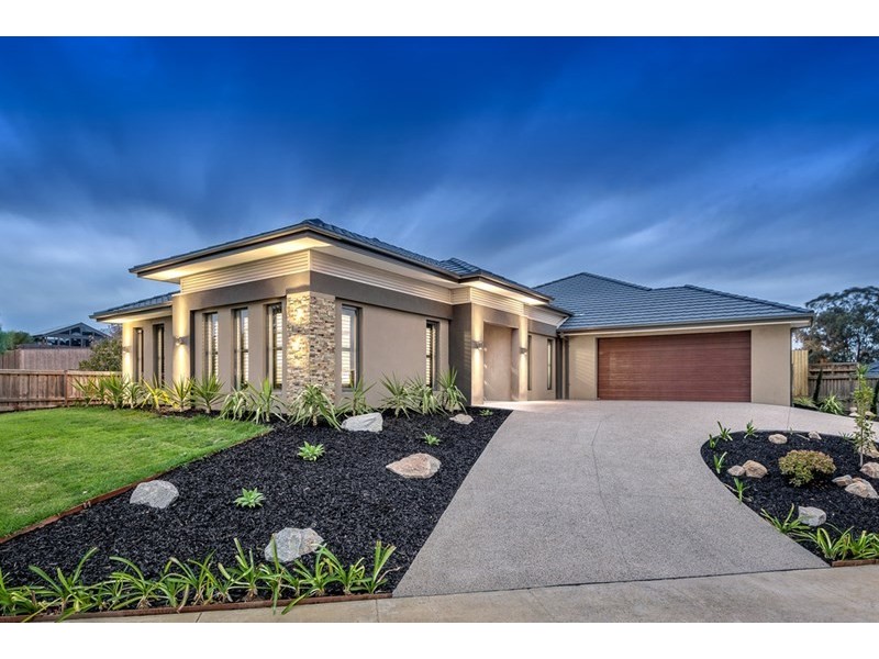 40 Lythrum Street, Doreen VIC 3754