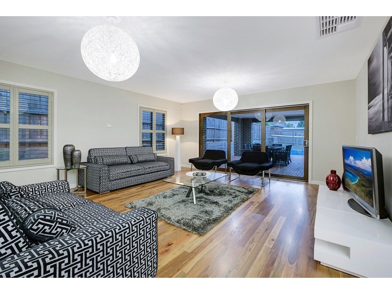 40 Lythrum Street, Doreen VIC 3754