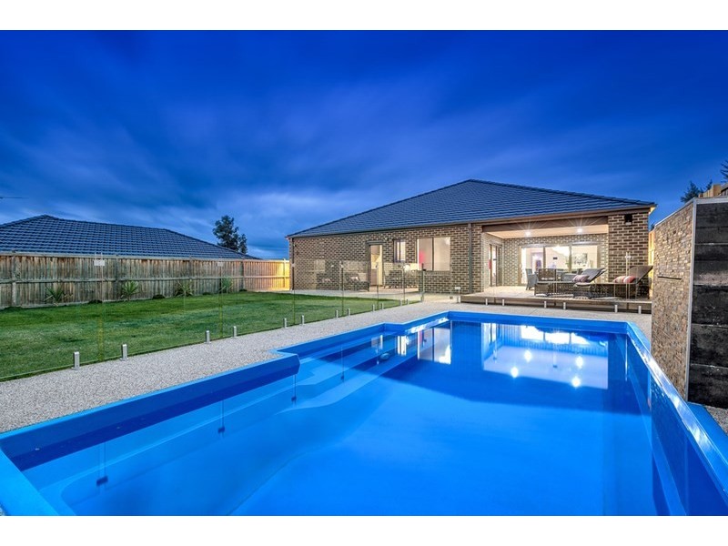 40 Lythrum Street, Doreen VIC 3754