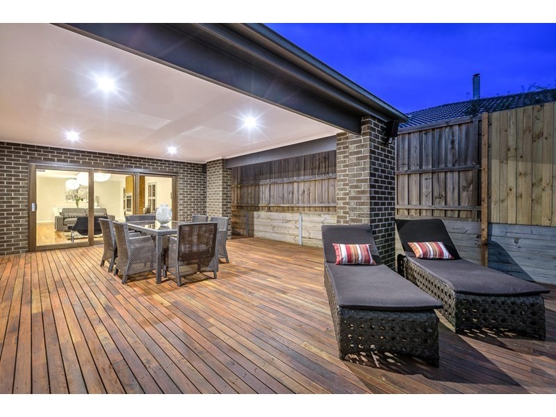 40 Lythrum Street, Doreen VIC 3754