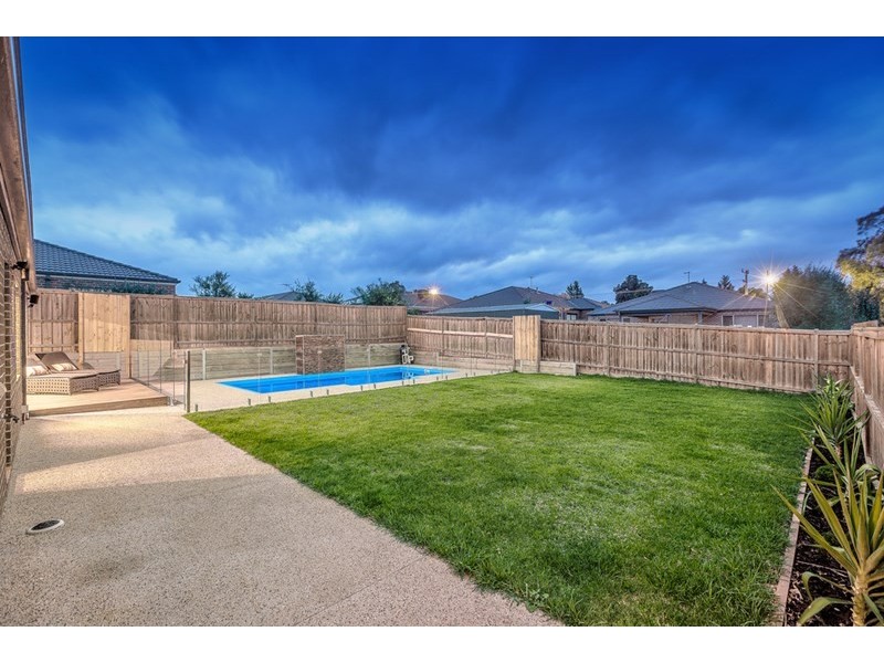 40 Lythrum Street, Doreen VIC 3754