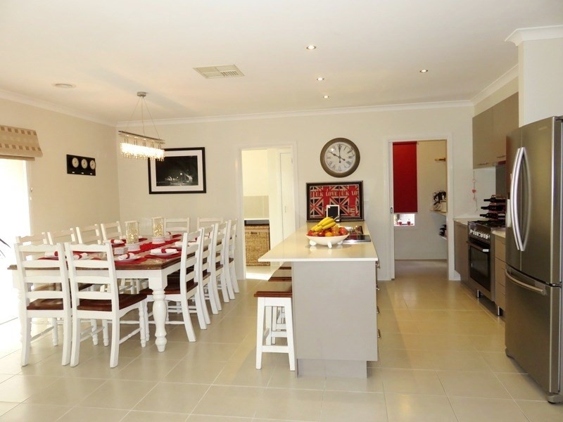 54 Dalmeny Way, Mernda VIC 3754