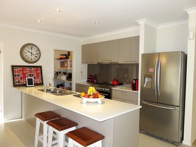 54 Dalmeny Way, Mernda VIC 3754