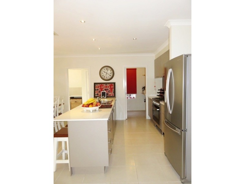 54 Dalmeny Way, Mernda VIC 3754