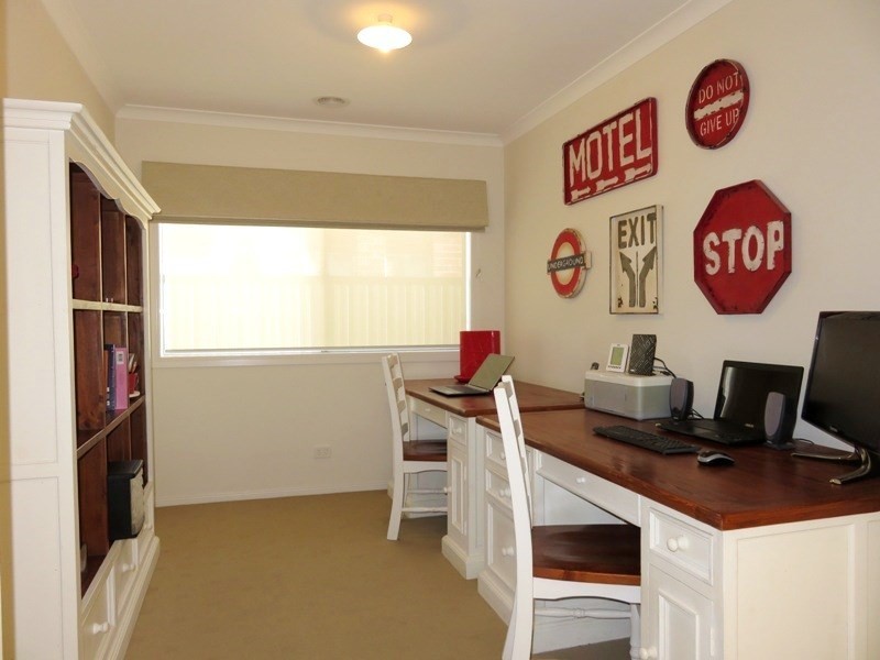 54 Dalmeny Way, Mernda VIC 3754