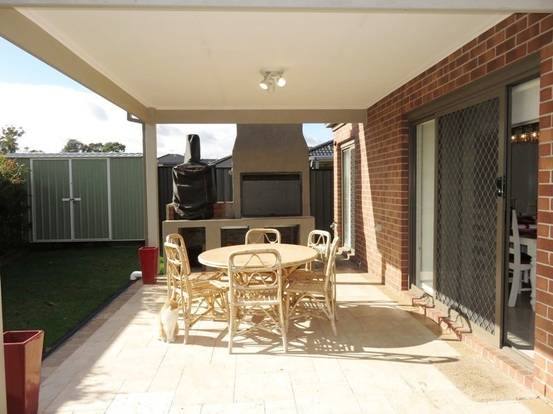 54 Dalmeny Way, Mernda VIC 3754