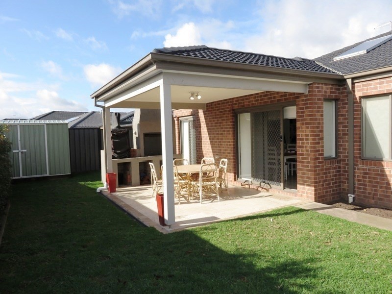 54 Dalmeny Way, Mernda VIC 3754
