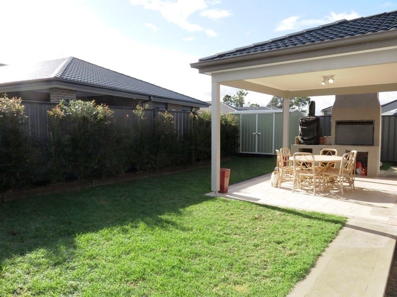 54 Dalmeny Way, Mernda VIC 3754
