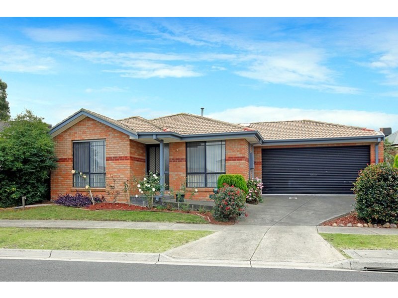 22 Eskay Road, Epping VIC 3076