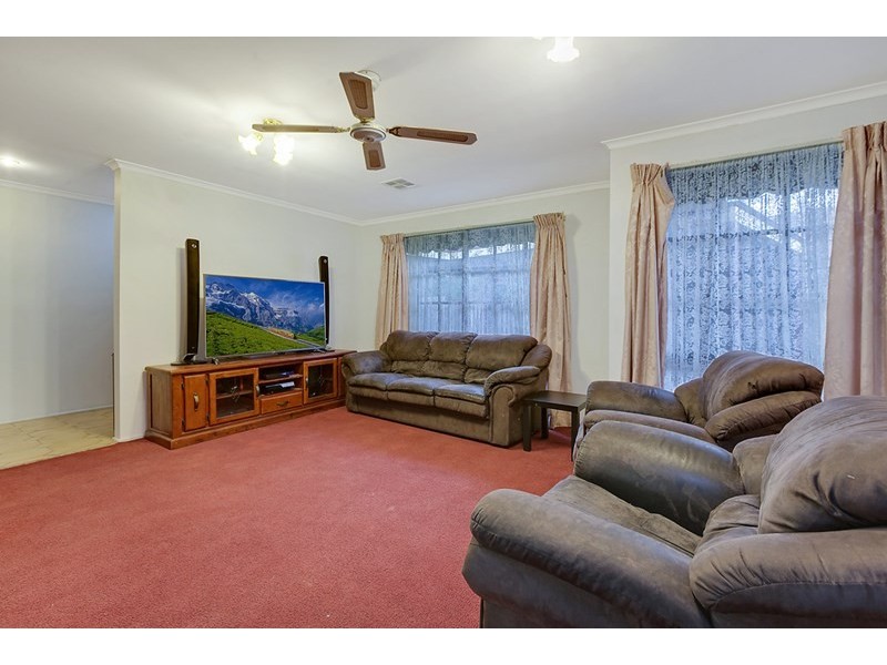 72 Derby Drive, Epping VIC 3076