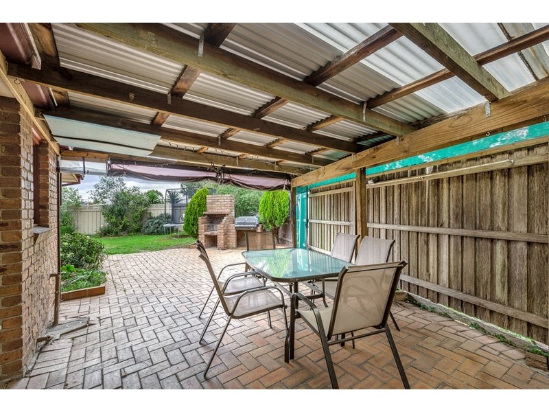 72 Derby Drive, Epping VIC 3076
