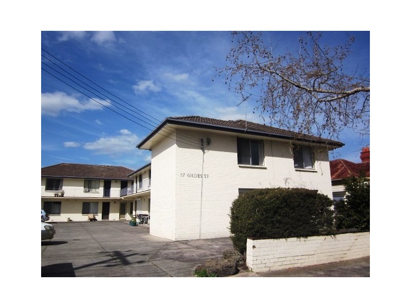 10/57 Gillies Street, Fairfield VIC 3078