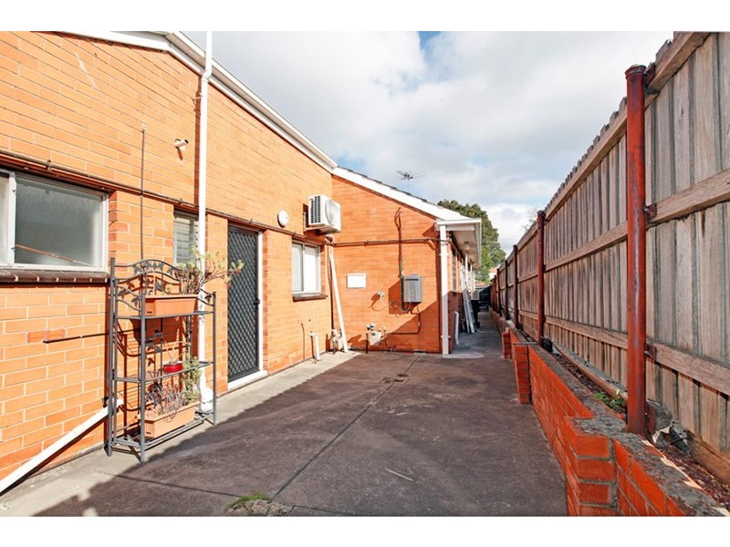 2/22 Goodwin Street, Preston VIC 3072