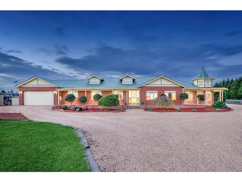 23 Kelly Street, Beveridge VIC 3753