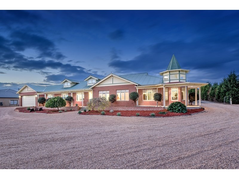 23 Kelly Street, Beveridge VIC 3753