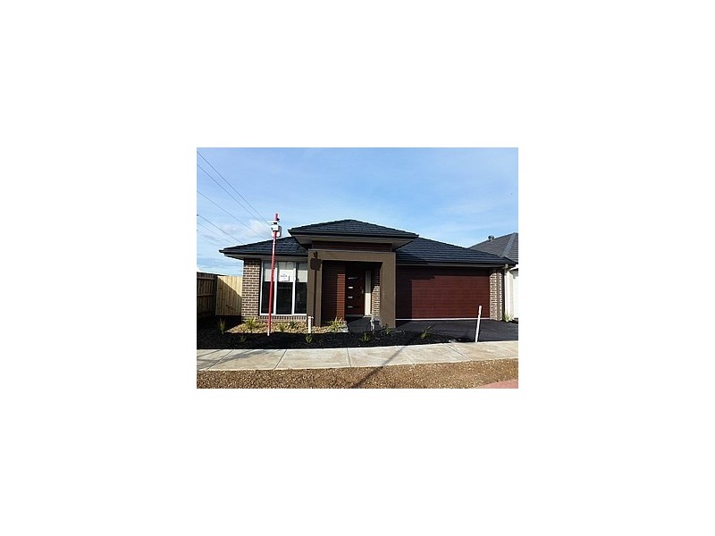 23 Holly Green Circuit, Truganina VIC 3029