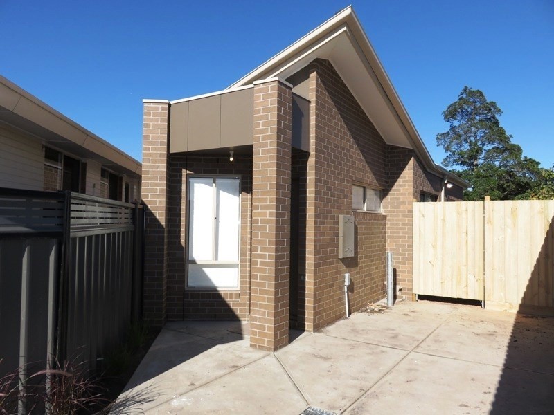 23 Kemp Avenue, Thomastown VIC 3074