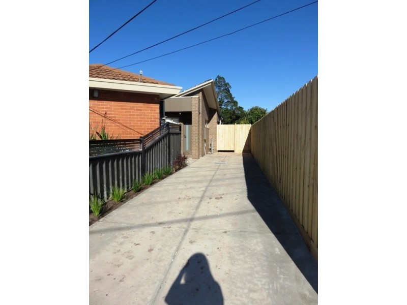 23 Kemp Avenue, Thomastown VIC 3074