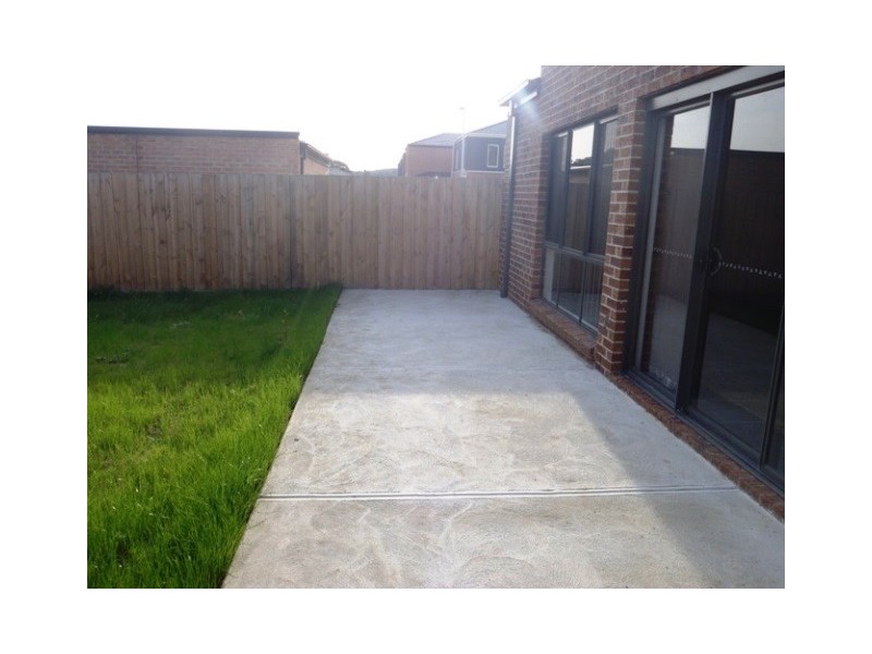 286 The Lakes Boulevard, South Morang VIC 3752