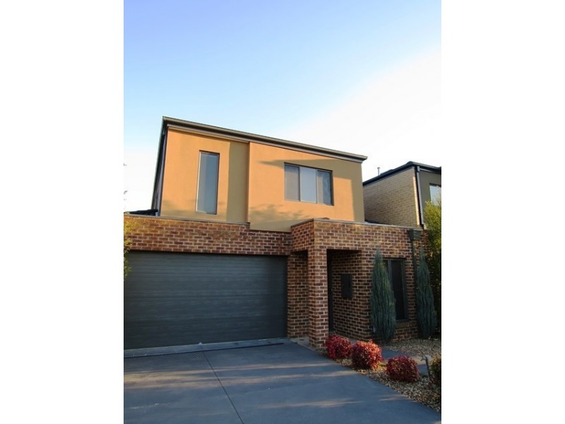 286 The Lakes Boulevard, South Morang VIC 3752
