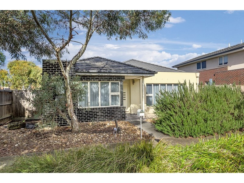 12 Shine Walk, Epping VIC 3076