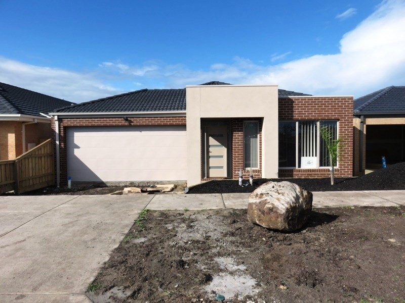 232 (Lot 104) Epping Road, Epping VIC 3076