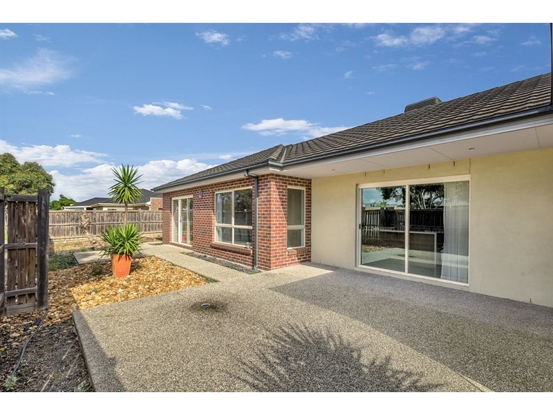 12 Shine Walk,, Epping VIC 3076