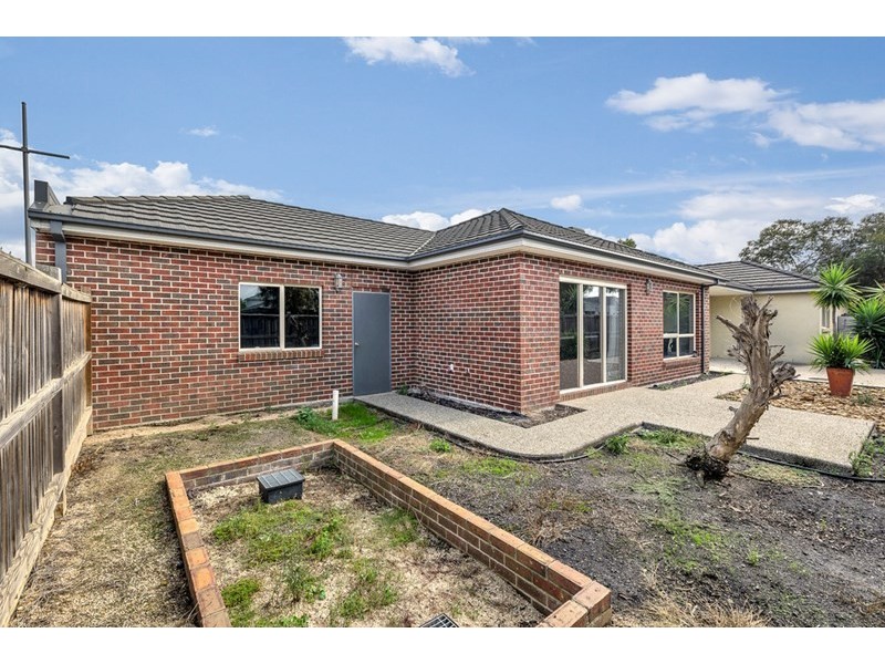 12 Shine Walk,, Epping VIC 3076