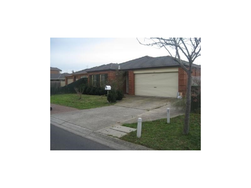 38 Josef Avenue, Bundoora VIC 3083