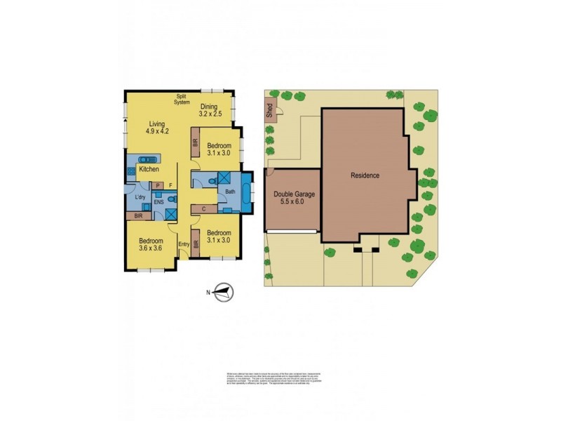 32 Ovens Circuit, Whittlesea VIC 3757