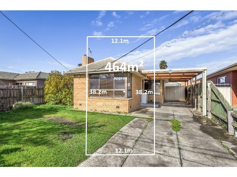 95 Keon Parade, Reservoir VIC 3073