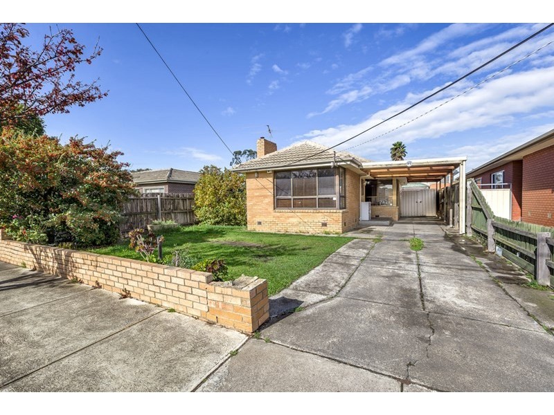 95 Keon Parade, Reservoir VIC 3073