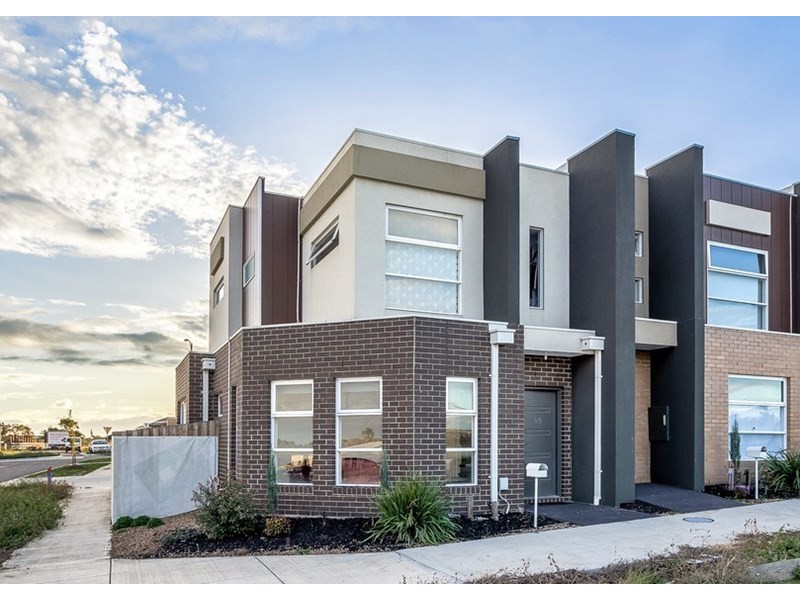 65 Cotters Road, Epping VIC 3076