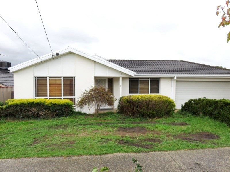 4 Kenthurst Court, Mill Park VIC 3082