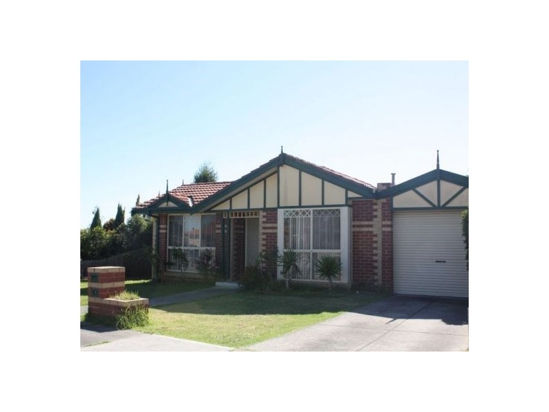 37A Carbon Crescent, Mill Park VIC 3082