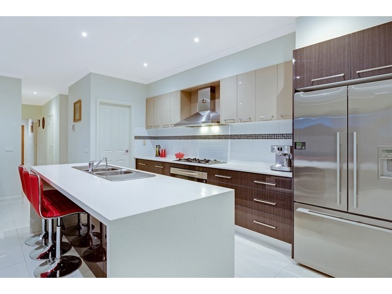 1 Palenque Terrace, Epping VIC 3076