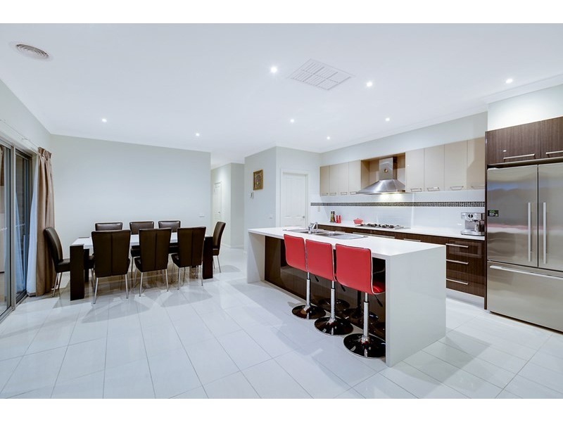 1 Palenque Terrace, Epping VIC 3076