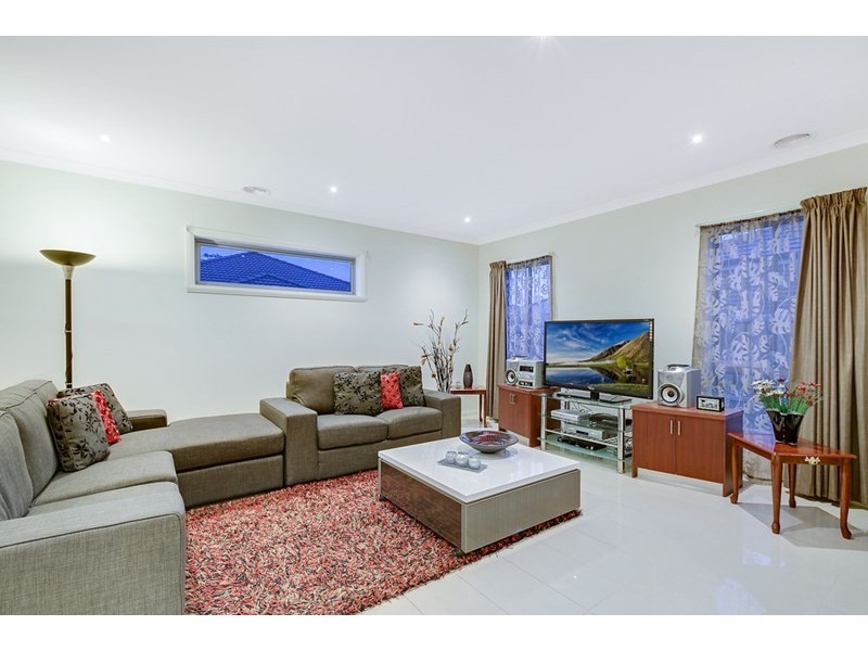 1 Palenque Terrace, Epping VIC 3076