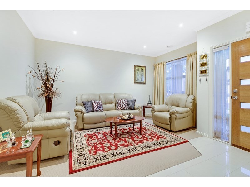1 Palenque Terrace, Epping VIC 3076